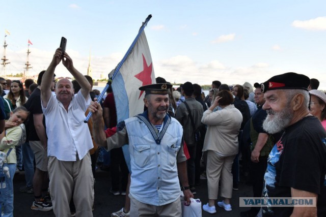 Год назад. Доклад ООН про изменение климата: худшее впереди