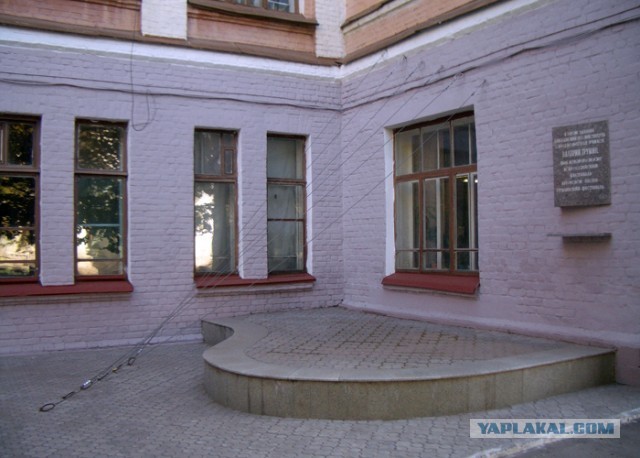 Необычные статуи мира