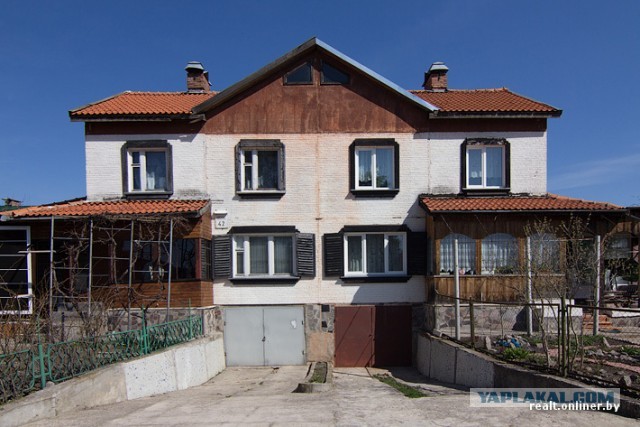 Славутич: последний советский атомоград