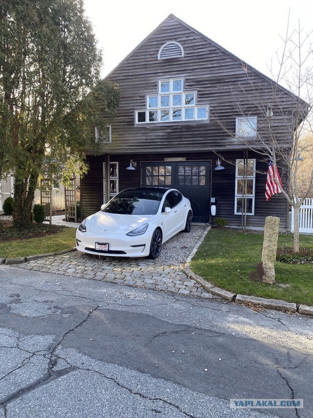 Деревенская Америка - 10