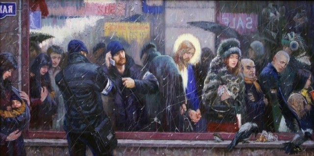 Арт-Воскресенье