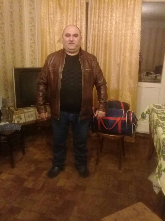 Как молоды мы были...