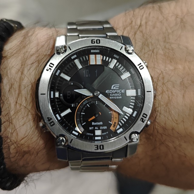 Почему за ношение японских часов Casio F-91W в США можно быть арестованным?