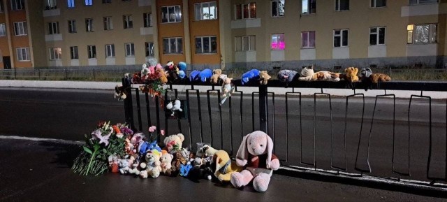Боксёр из Чечни сбил девочку насмерть