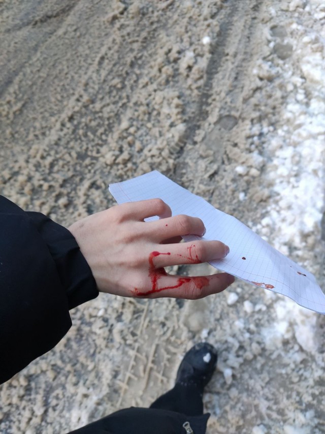 «Ростовские автобусы постоянно несут за собой приключения»