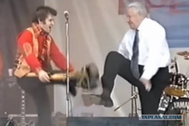 Ельцин предал. Зачем открывать его музей? Мнения