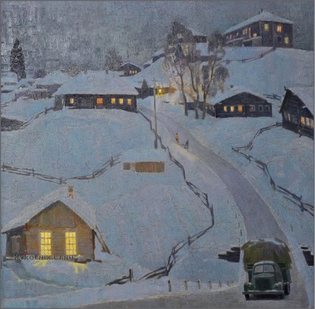 АРТ-Воскресенье