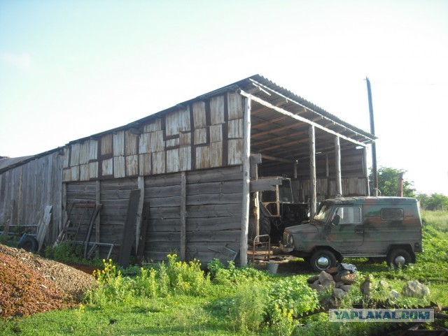 Поплавок 2013