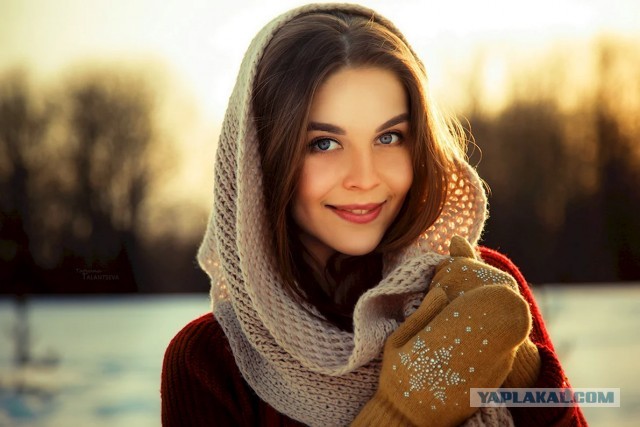 Зрелость и никакой Спелости!