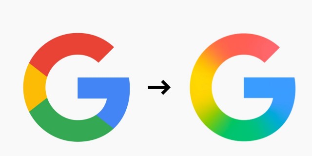 Google обновила логотип «G» впервые за 10 лет