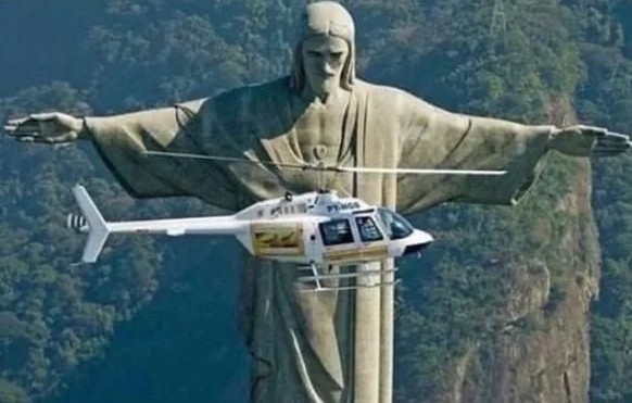 Задрали эти комары