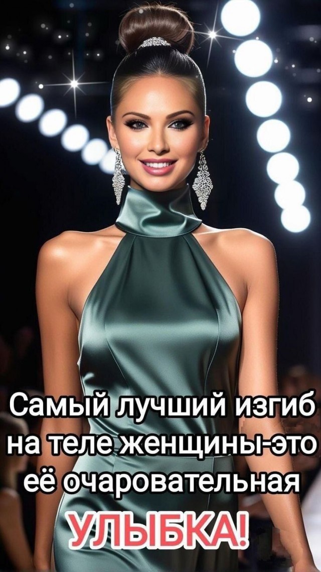 Прикольные и просто красивые картинки