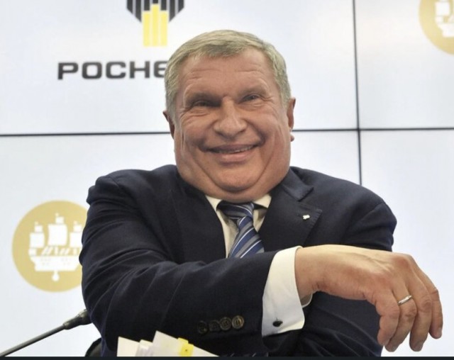 Гендир ракетно-космической корпорации «Энергия» объявил о крахе компании и что всё потеряно