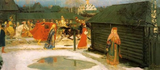 АРТ-Воскресенье
