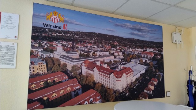 Есть олдскульные фотографы?