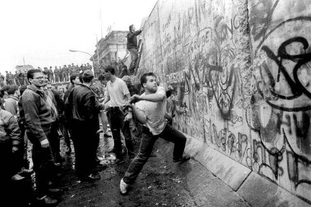 Интересные фотографии 1990 -х 09.11.25