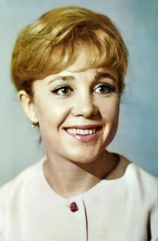 Интересные снимки известных людей 18.11.25