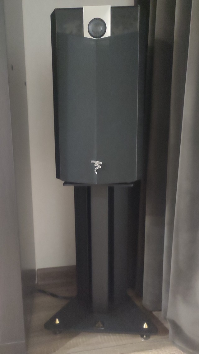Аудиотехника прошлого века-MARANTZ.