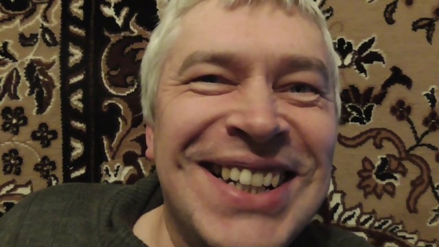 Тож закрыл гештальт…