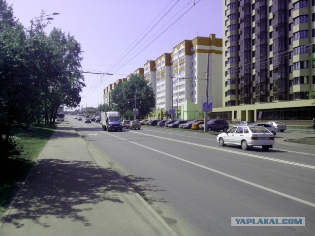 Неспортивная Универсиада