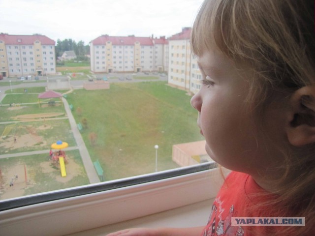 Как из рыбы консервы получились