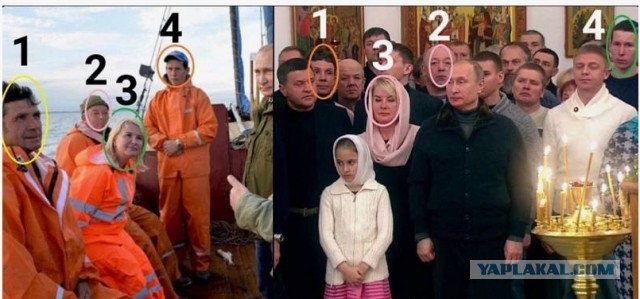 Спросили у специалиста про телегу