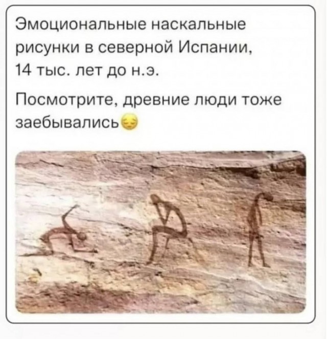 Веселые картинки и немного девушек (50 изображений)