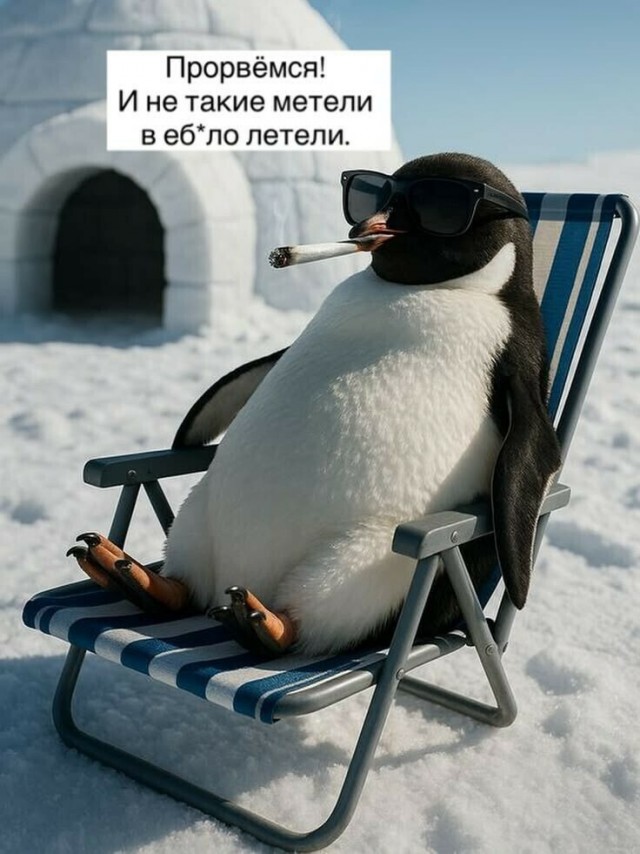 Воскресные картинки