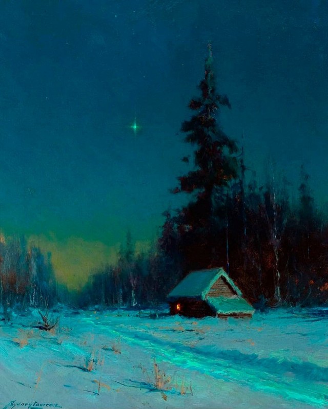 АРТ-Воскресенье