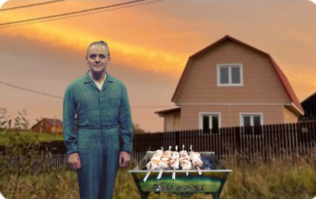 Едем к Свете в еб@ня