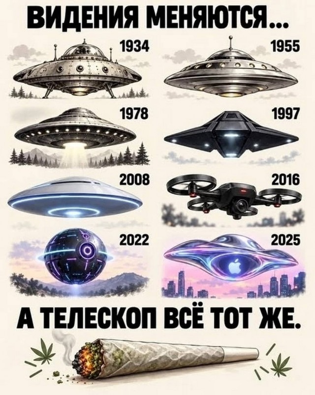 Вместо мозга — аппендикс