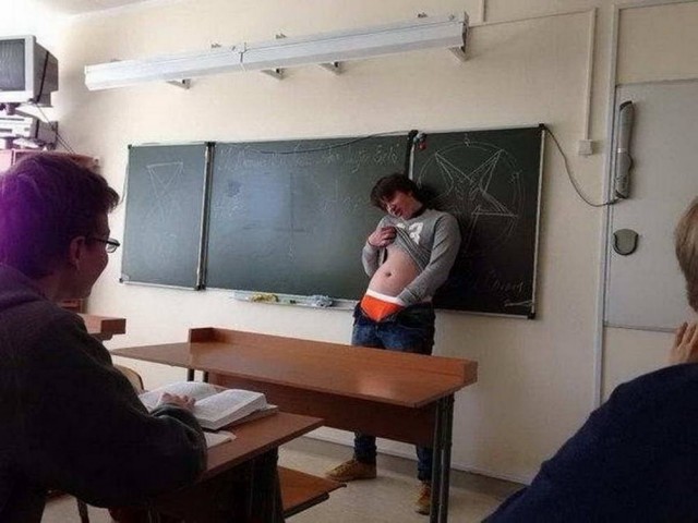 Картинки из глубинки (22.10)