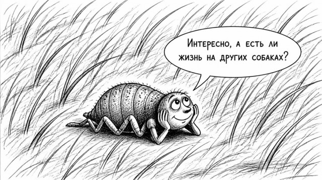 Картинки для деградации 305 (разной степени свежести)