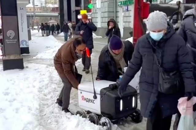 Придет и наше время, кожаные ублюдки...