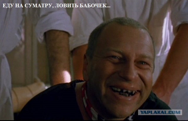 А парень-то повзрослел!