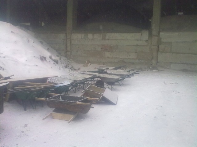 Решил выложить свои приколы