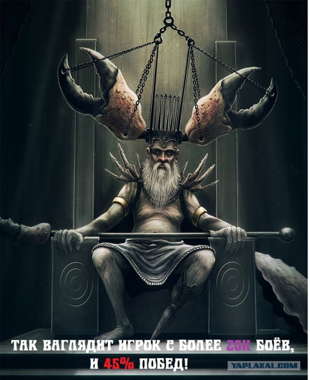 Wargaming 10