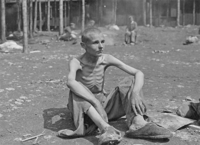 Выживальщики 80 lvl