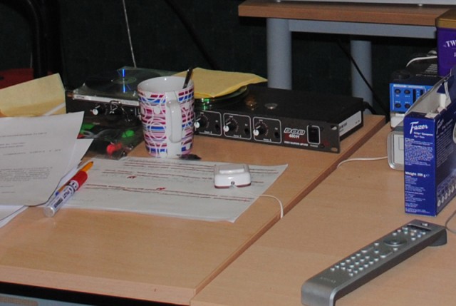 Как дублируют фильмы