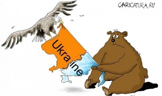 Почему молчит Путин?