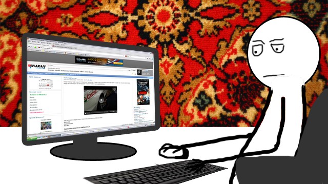 Мания величия, или самообман