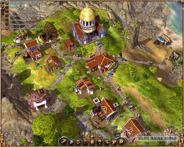 Самые шедевральные PC-игры всех времен и народов