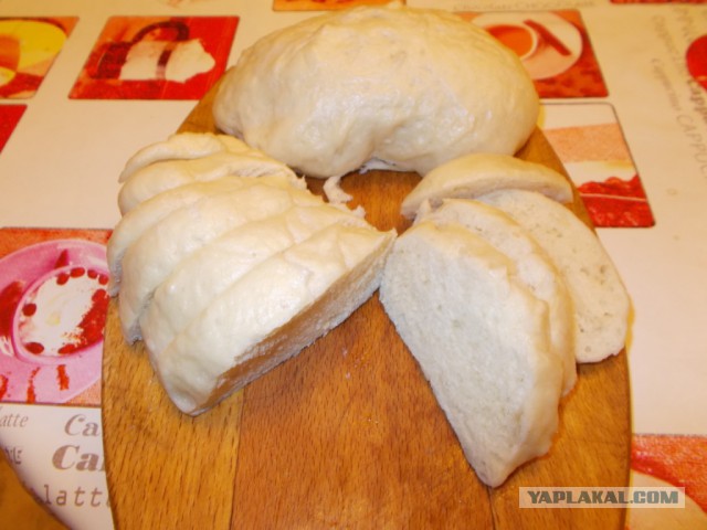 Сегединский гуляш