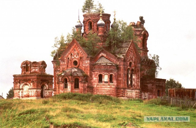 Хочу в Россию.
