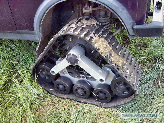 Авторолики