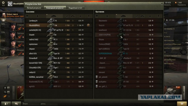 Wargaming 20