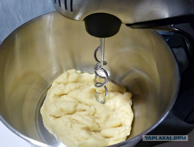 Гастрономическое путешествие мистера Andy, Кулинария для andy2308