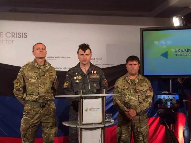 Перемирие кончилось, едва начавшись. Часть 14