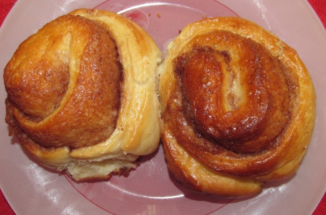 Булки