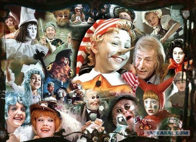 Феномен Путина